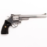 SMITH & WESSON 657-2 - 2 of 4