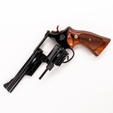 SMITH & WESSON 28-2 - 3 of 4