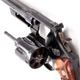 SMITH & WESSON 28-2 - 4 of 4