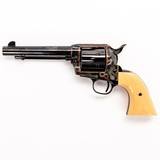 U.S. FIRE ARMS MFG. SINGLE ACTION ARMY - 2 of 5