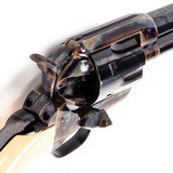U.S. FIRE ARMS MFG. SINGLE ACTION ARMY - 5 of 5