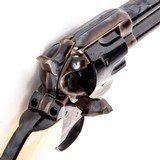 U.S. FIRE ARMS MFG. SINGLE ACTION ARMY - 5 of 5