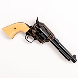 U.S. FIRE ARMS MFG. SINGLE ACTION ARMY - 4 of 5