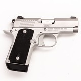 KIMBER MICRO 9 - 3 of 4