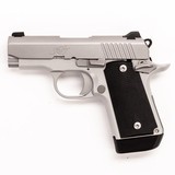 KIMBER MICRO 9 - 1 of 4
