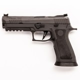 SIG SAUER P320 XFIVE LEGION - 1 of 4