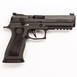 SIG SAUER P320 XFIVE LEGION - 3 of 4