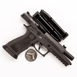 SIG SAUER P320 XFIVE LEGION - 4 of 4