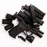 SMITH & WESSON M&P9 M2.0 - 4 of 5