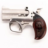 BOND ARMS TEXAS DEFENDER - 2 of 5