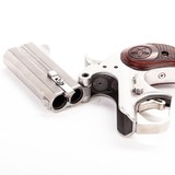 BOND ARMS TEXAS DEFENDER - 5 of 5