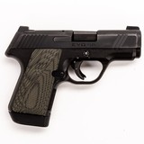 KIMBER EVO SP - 3 of 4