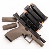 CZ P-10 C - 4 of 4