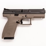 CZ P-10 C - 3 of 4