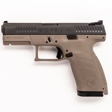 CZ P-10 C - 1 of 4