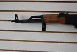 CENTURY ARMS WASR-M - 6 of 6