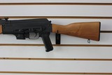 CENTURY ARMS WASR-M - 5 of 6