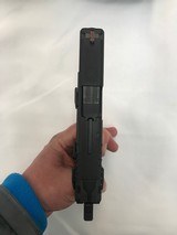 SPRINGFIELD ARMORY XD-E - 6 of 7