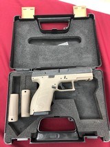 CZ-USA CZ P-10 C - 2 of 4