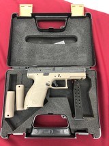 CZ-USA CZ P-10 C - 1 of 4