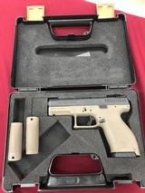 CZ-USA CZ P-10 C - 3 of 4
