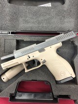 CZ-USA CZ P-10 C - 4 of 4