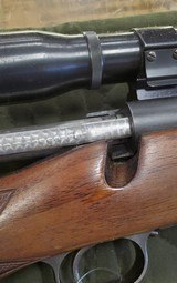 WINCHESTER MODEL 70 SUPER GRADE - 6 of 7