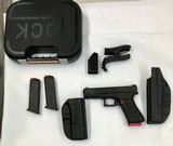 GLOCK 17 g17 gen 5 - 1 of 7