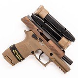 SIG SAUER P320 M18 - 4 of 4