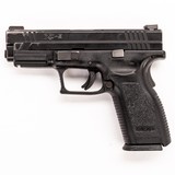 SPRINGFIELD ARMORY XD-9 - 1 of 3