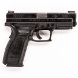 SPRINGFIELD ARMORY XD-9 - 2 of 3