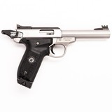 SMITH & WESSON SW22 VICTORY - 3 of 4