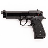 BERETTA MOD.M9 - 1 of 3