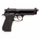 BERETTA MOD.M9 - 2 of 3