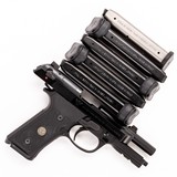 BERETTA WILSON COMBAT 92G CENTURION TACTICAL - 4 of 4