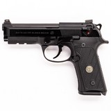 BERETTA WILSON COMBAT 92G CENTURION TACTICAL - 1 of 4