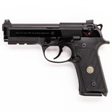 BERETTA WILSON COMBAT 92G CENTURION TACTICAL - 2 of 4