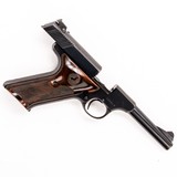 COLT WOODSMAN - 3 of 3