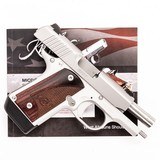 KIMBER MICRO 9 - 4 of 4