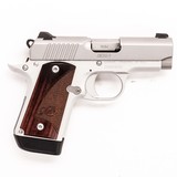 KIMBER MICRO 9 - 3 of 4