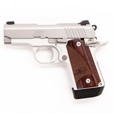 KIMBER MICRO 9 - 1 of 4