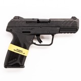 RUGER SECURITY-9 - 2 of 3