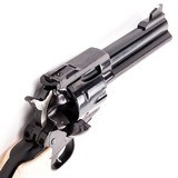 RUGER NEW MODEL BLACKHAWK - 5 of 5