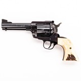 RUGER NEW MODEL BLACKHAWK - 1 of 5