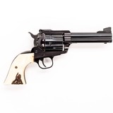RUGER NEW MODEL BLACKHAWK - 4 of 5