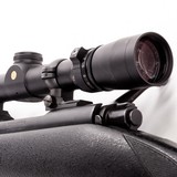 WINCHESTER MODEL 70 - 5 of 5