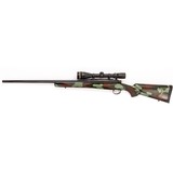 REMINGTON JARRETT BEANFIELD REMINGTON 700 .280 ACKLEY IMPROVED - 2 of 5