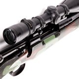 REMINGTON JARRETT BEANFIELD REMINGTON 700 .280 ACKLEY IMPROVED - 4 of 5