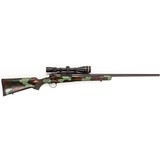 REMINGTON JARRETT BEANFIELD REMINGTON 700 .280 ACKLEY IMPROVED - 3 of 5