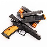 CZ 75 TACTICAL SPORT - 4 of 4